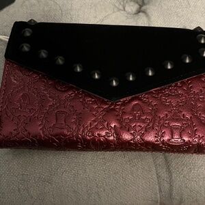 Gorgeous loungefly wallet